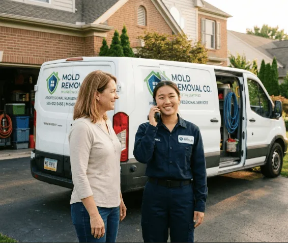 Crawlspace Mold Remediation Gadsden, TN FAQs